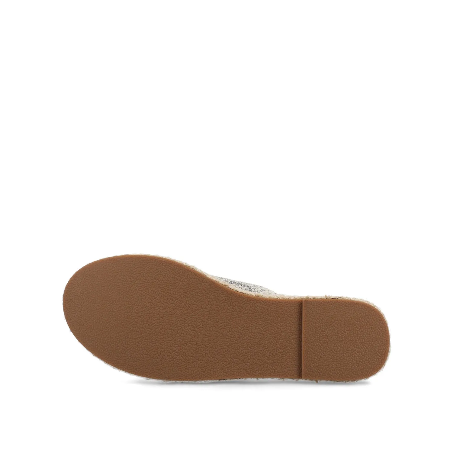 TRESAH ESPADRILLE SANDALS casual soft