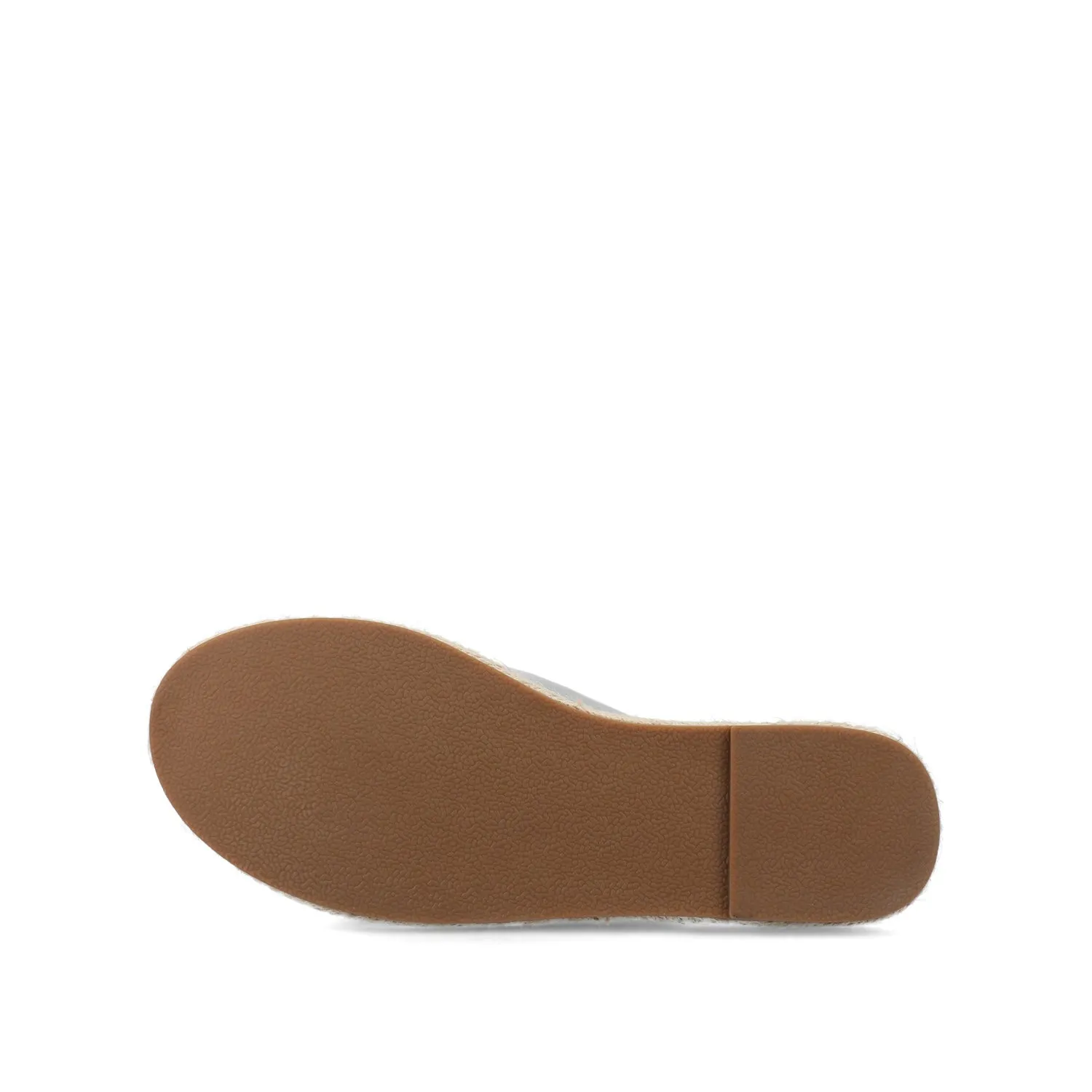 TRESAH ESPADRILLE SANDALS casual soft