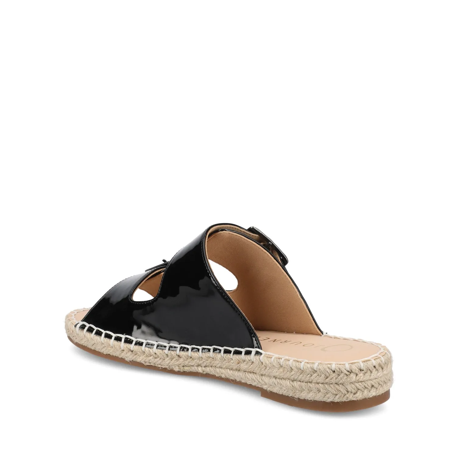 TRESAH ESPADRILLE SANDALS casual soft