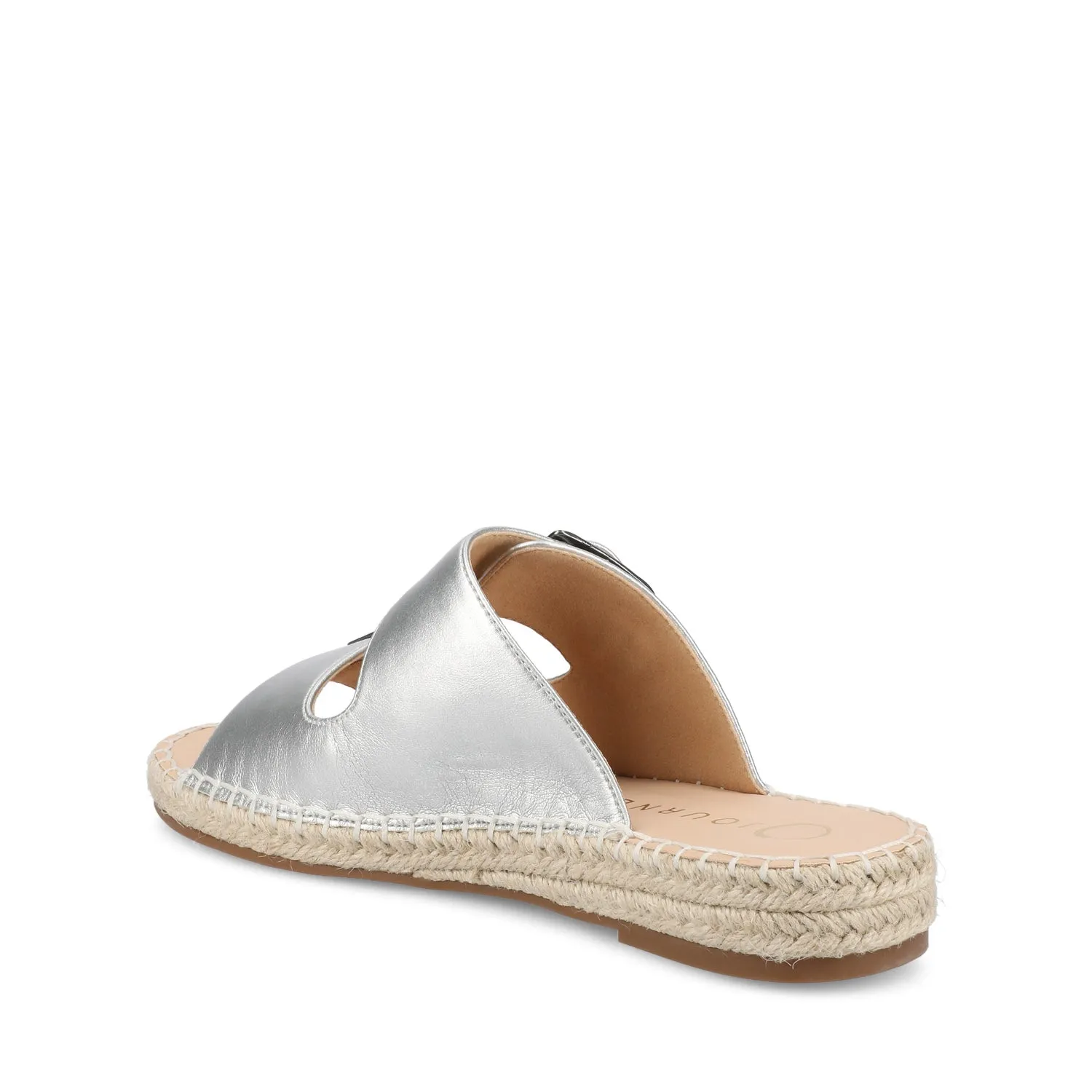 TRESAH ESPADRILLE SANDALS casual soft
