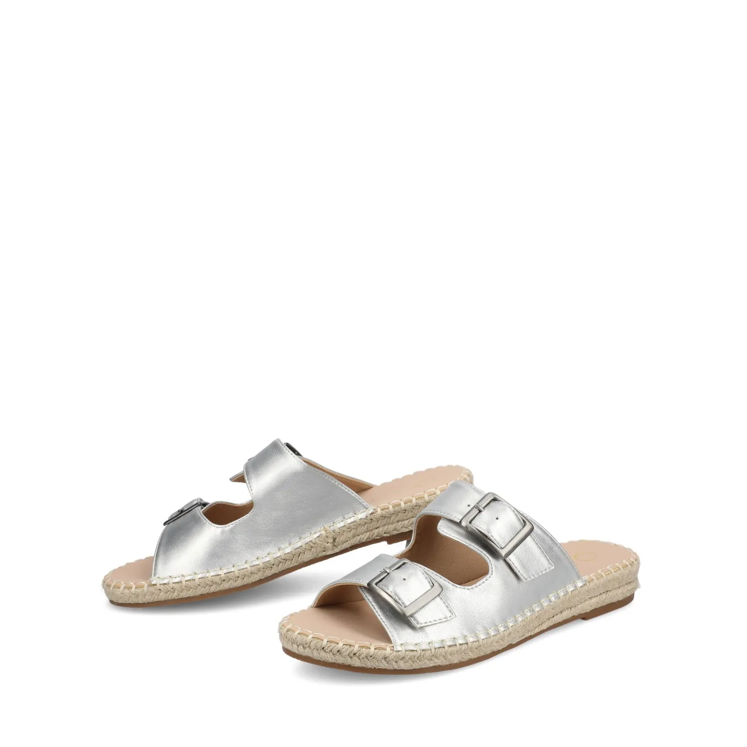 TRESAH ESPADRILLE SANDALS casual soft