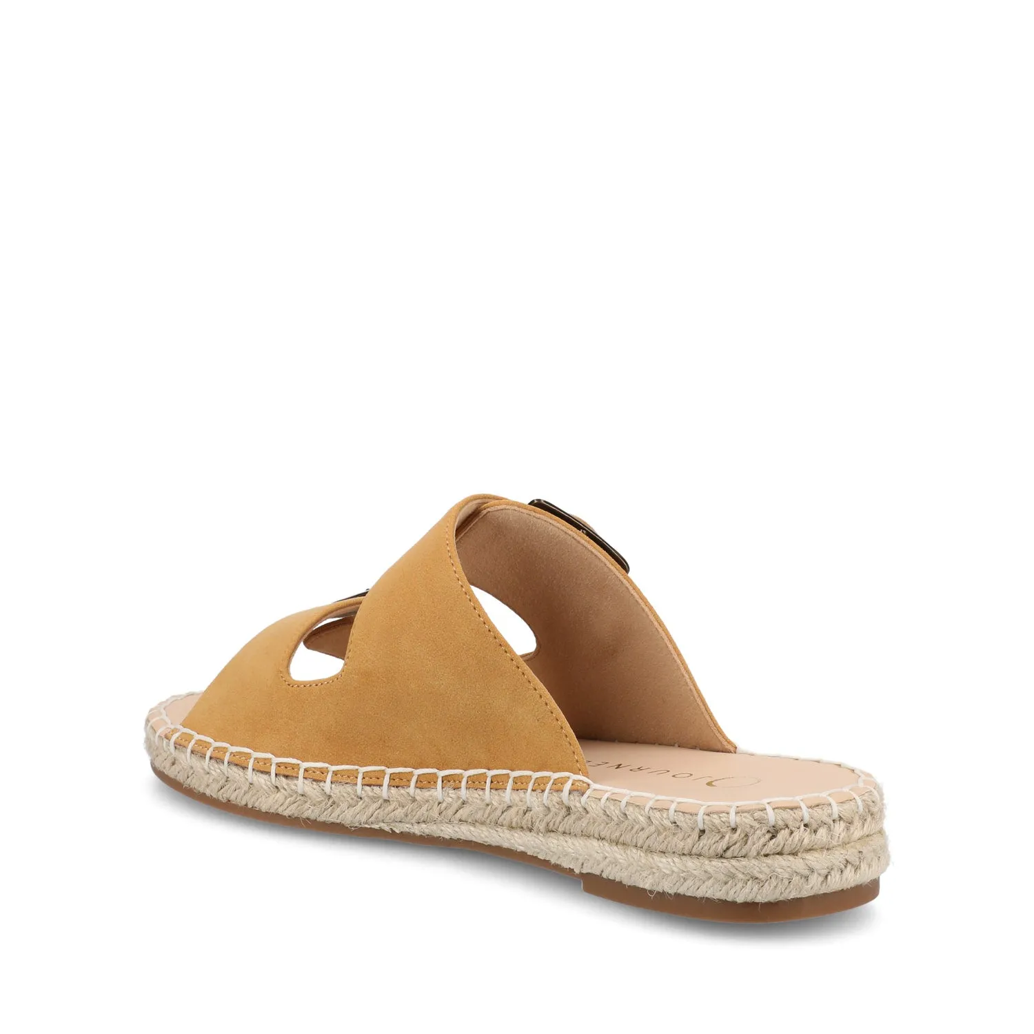 TRESAH ESPADRILLE SANDALS casual soft