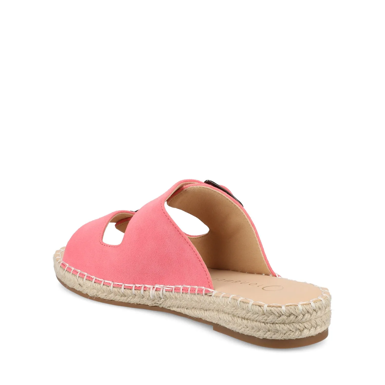 TRESAH ESPADRILLE SANDALS casual soft