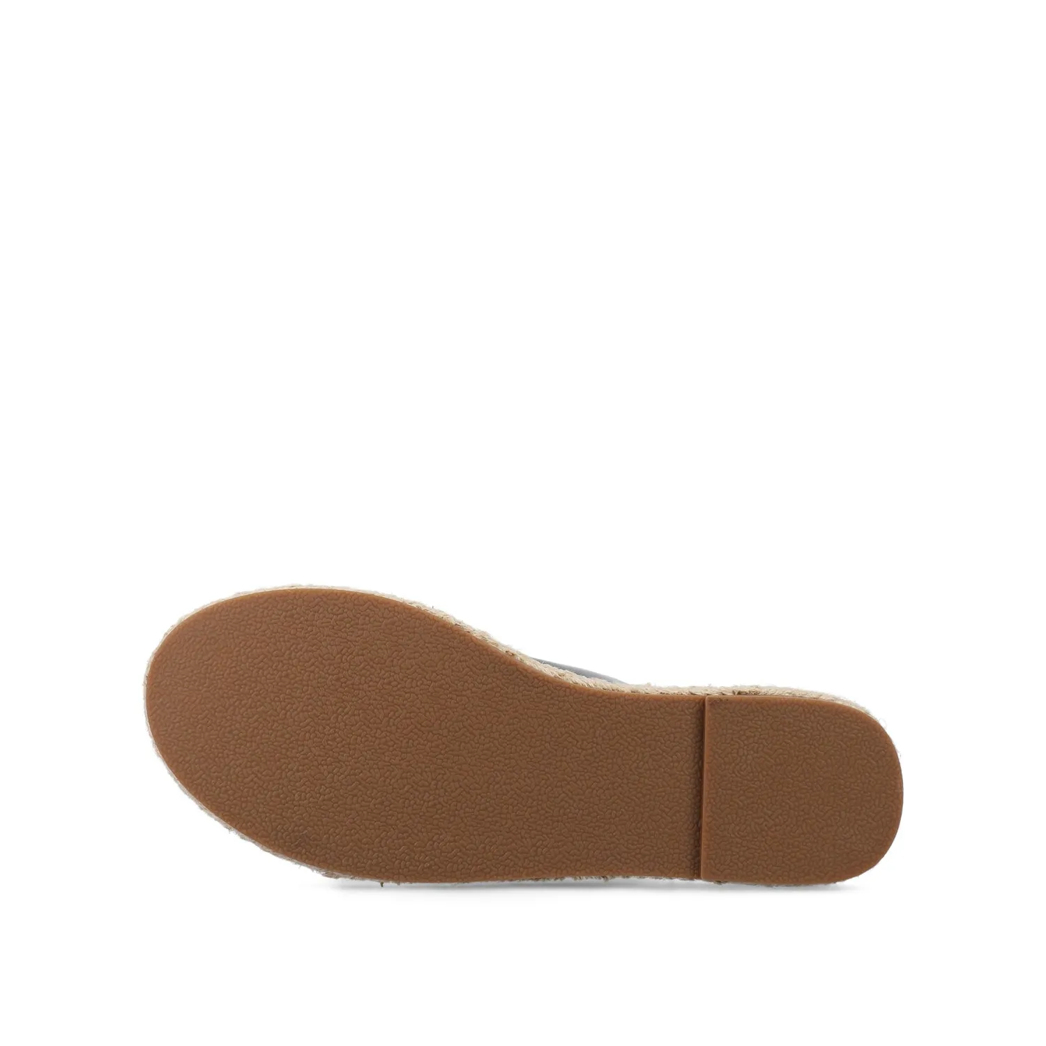 TRESAH ESPADRILLE SANDALS casual soft