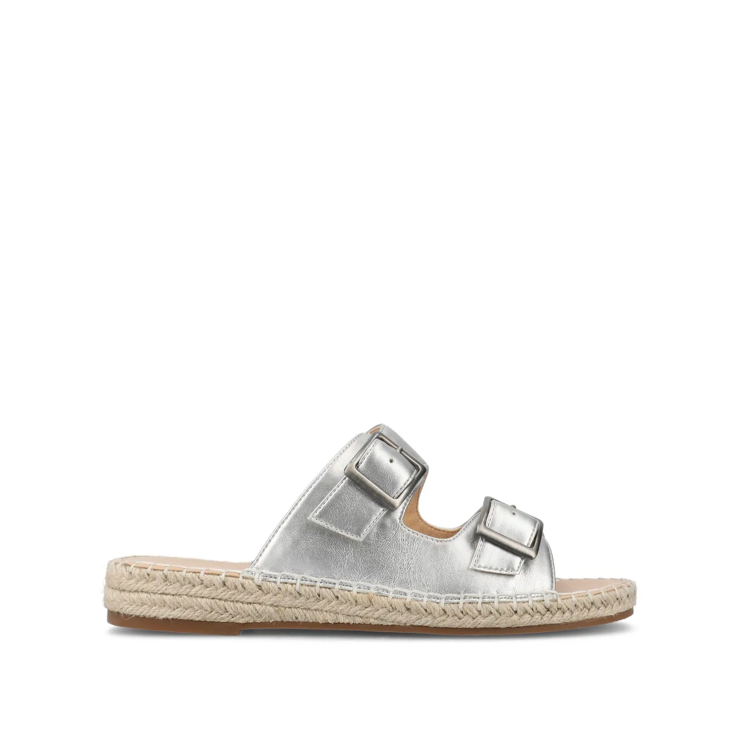 TRESAH ESPADRILLE SANDALS casual soft
