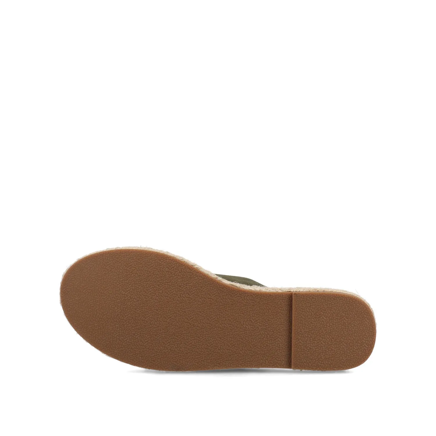 TRESAH ESPADRILLE SANDALS casual soft