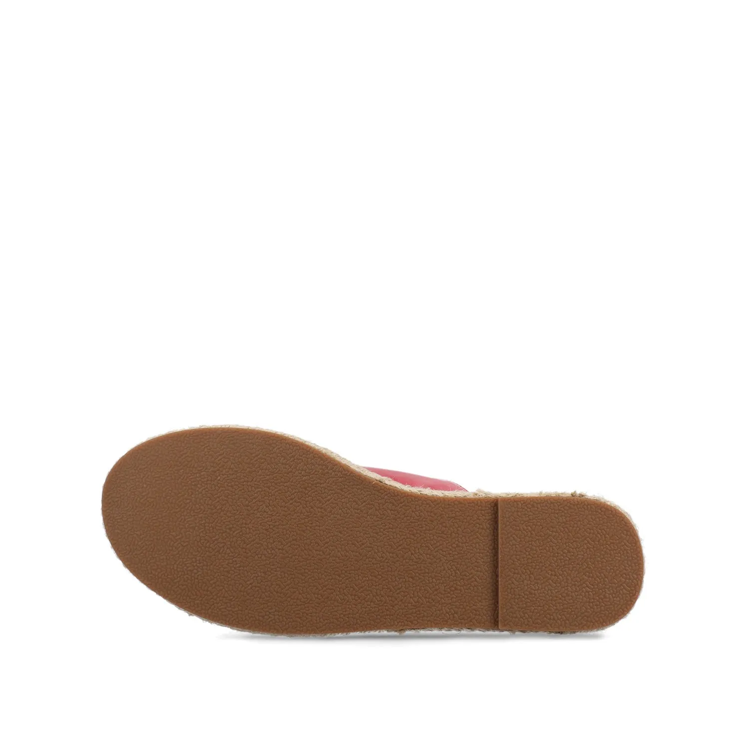 TRESAH ESPADRILLE SANDALS casual soft