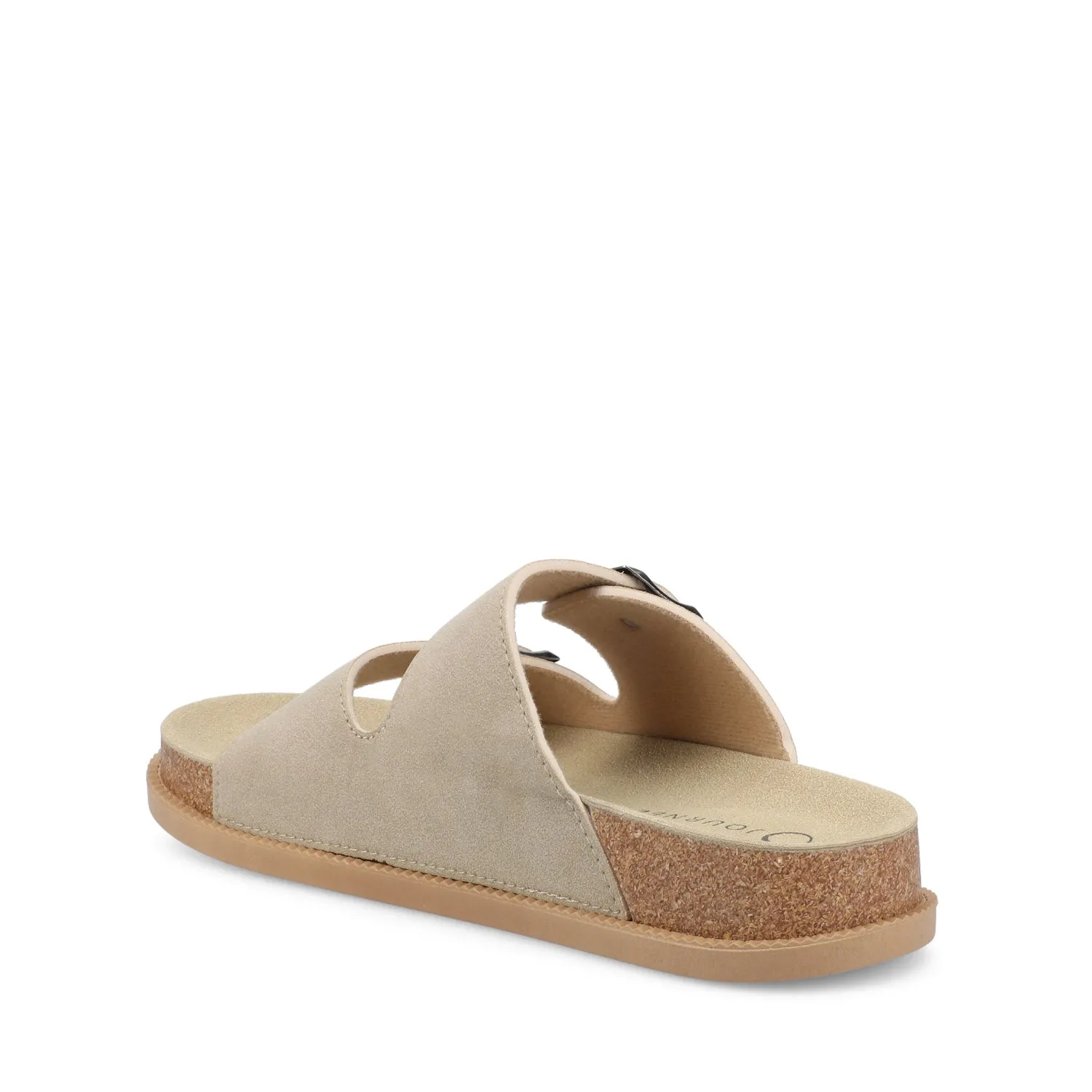 TULA SLIDE SANDAL garden stroll