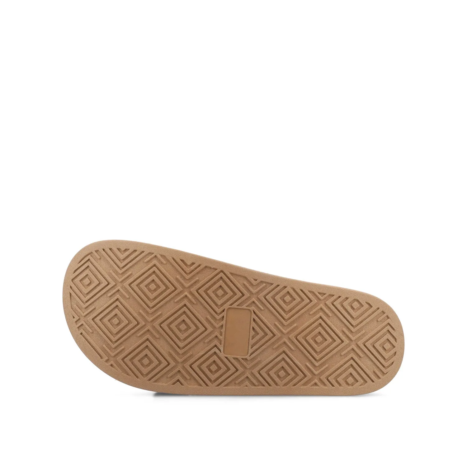 TULA SLIDE SANDAL garden stroll