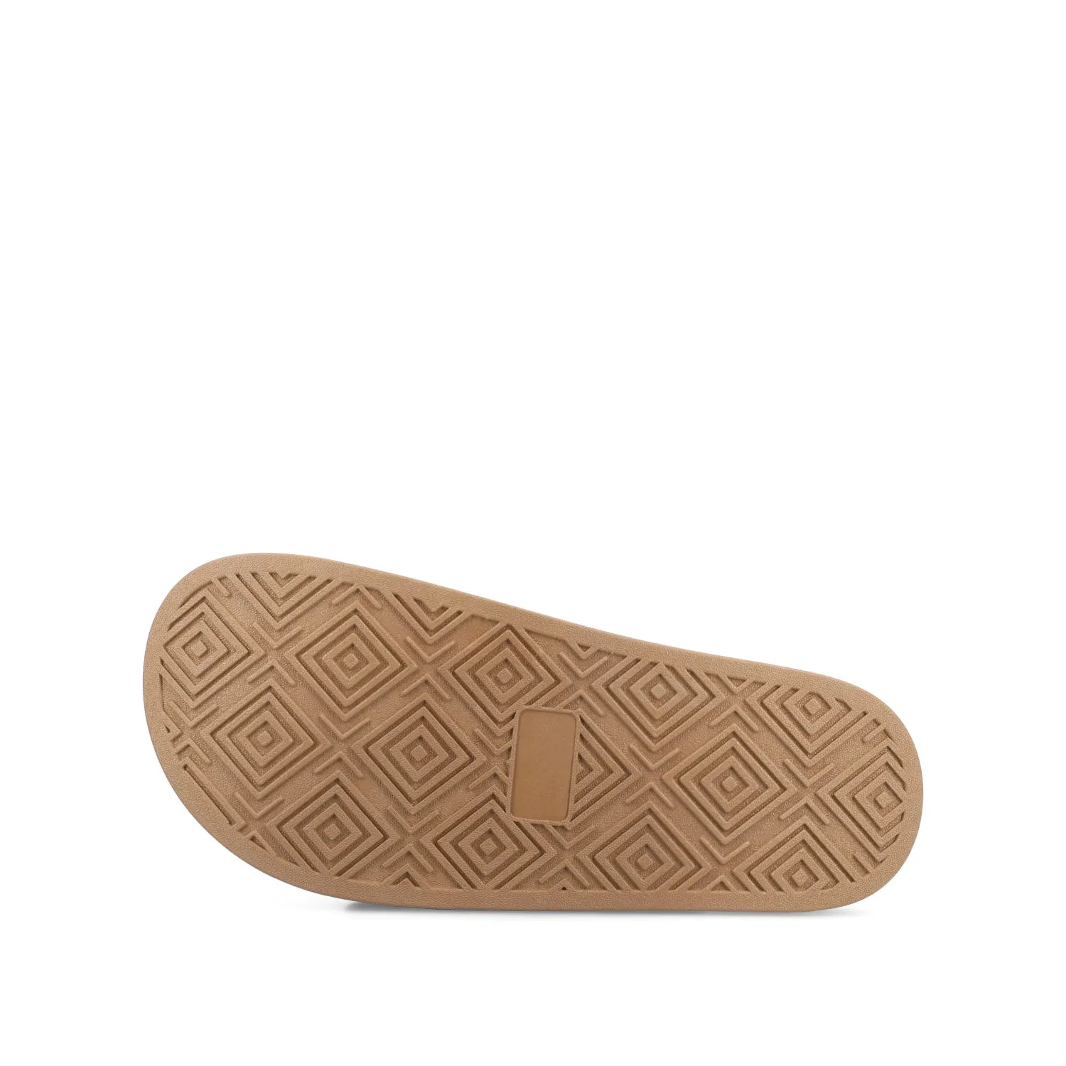 TULA SLIDE SANDAL garden stroll