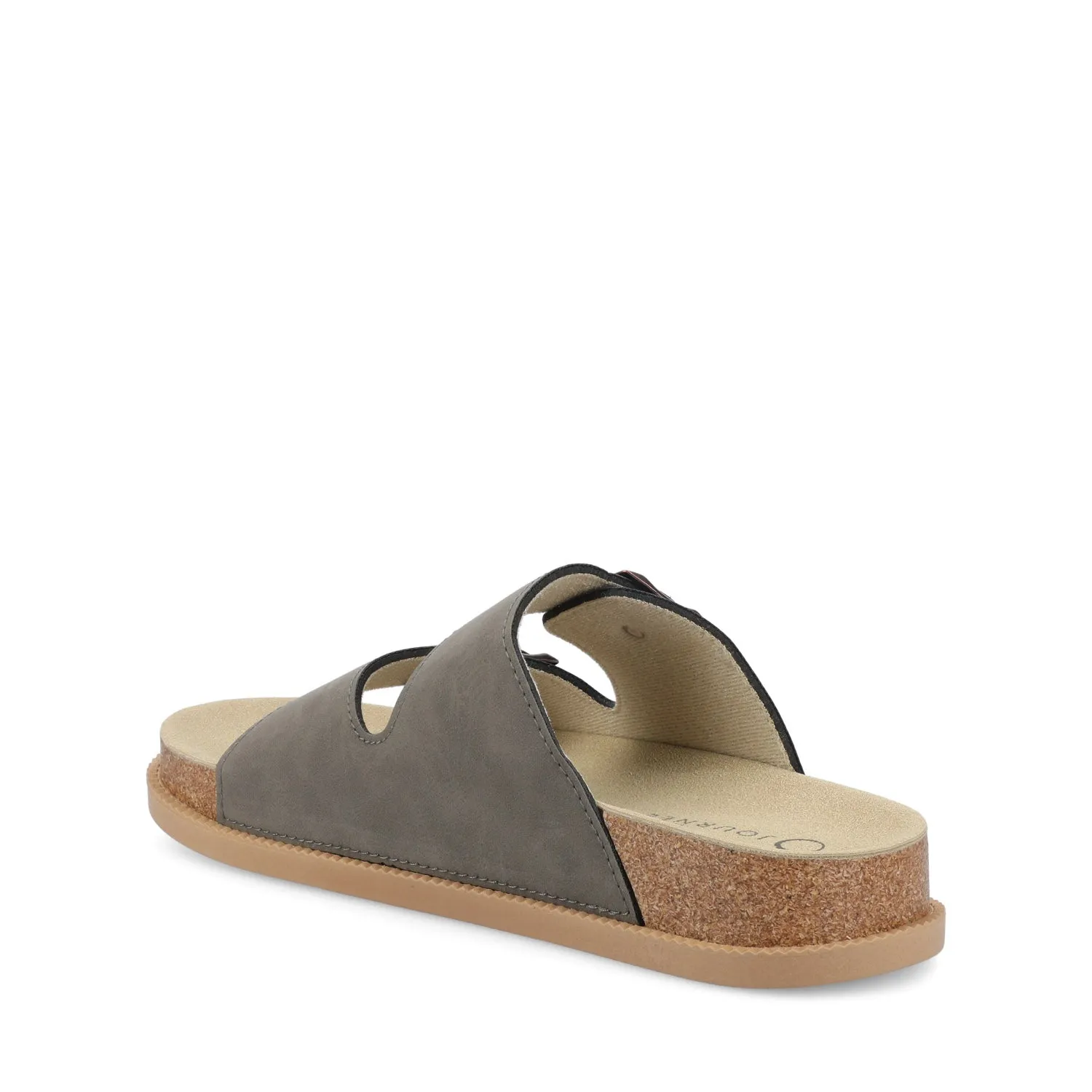 TULA SLIDE SANDAL garden stroll