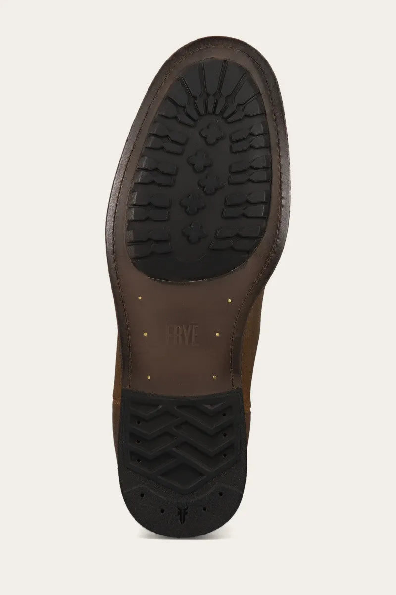 Tyler Flex Chelsea warm layer