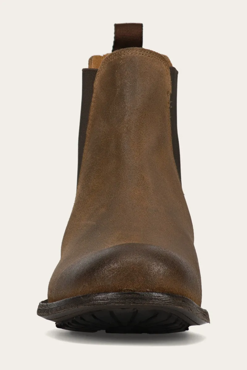 Tyler Flex Chelsea warm layer