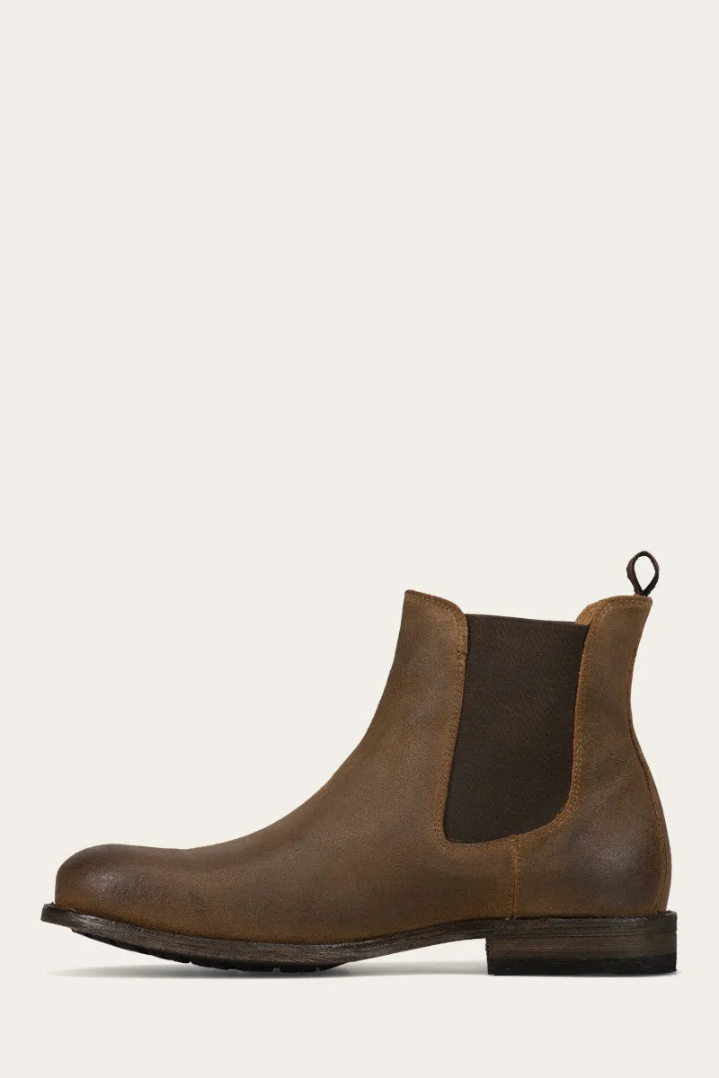 Tyler Flex Chelsea warm layer