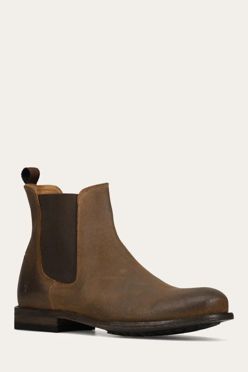 Tyler Flex Chelsea warm layer