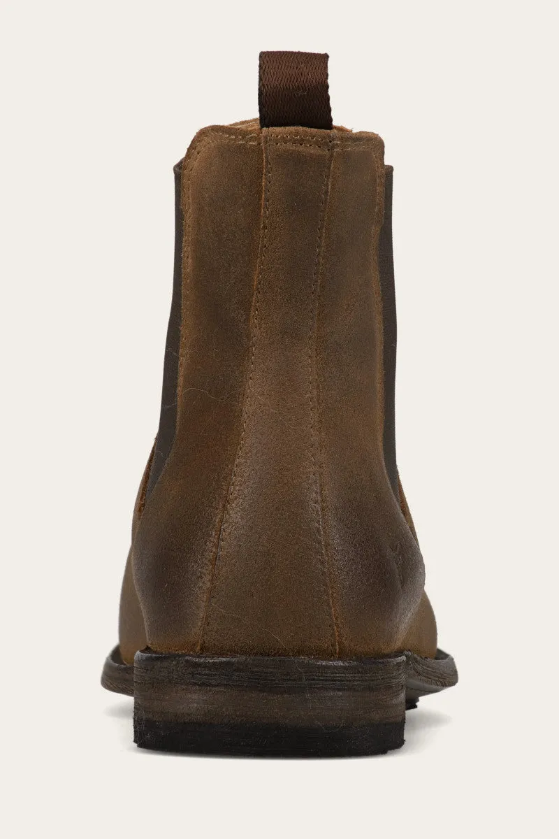 Tyler Flex Chelsea warm layer