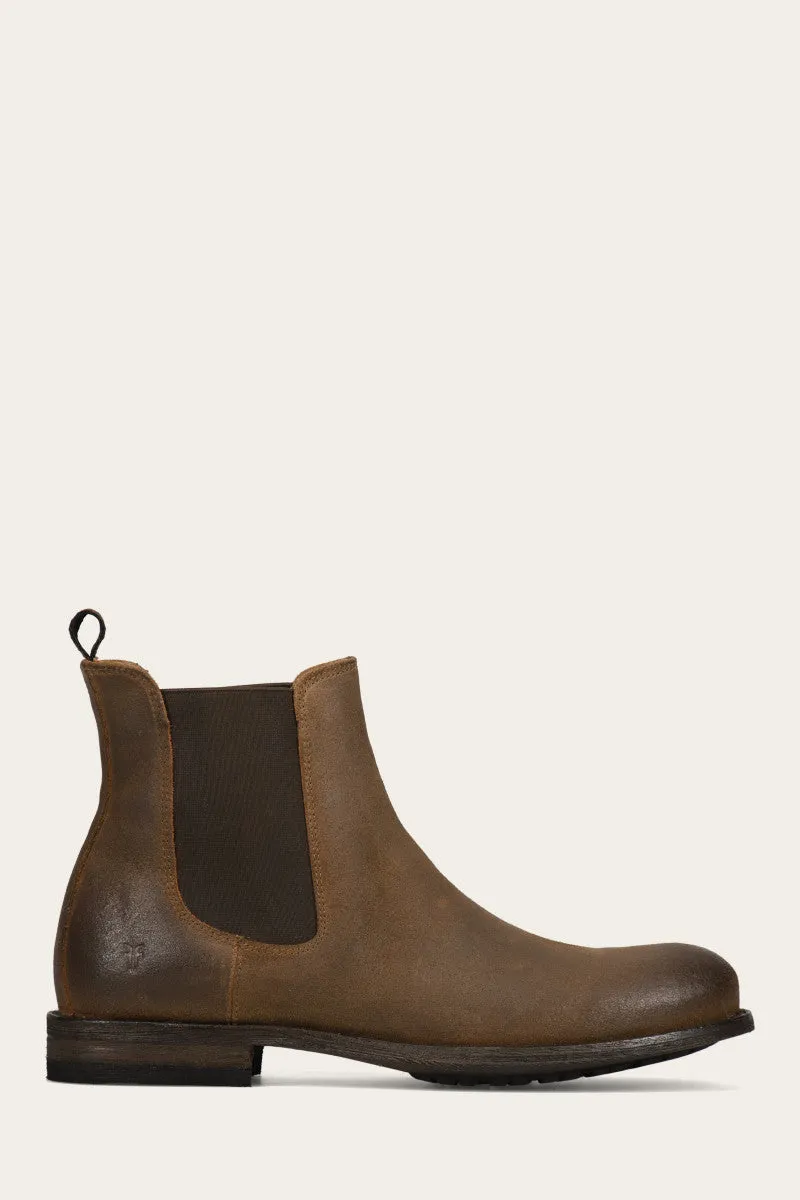 Tyler Flex Chelsea warm layer