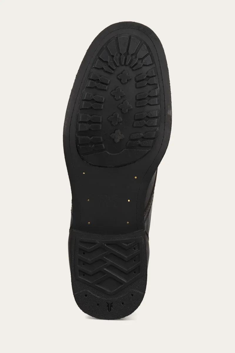 Tyler Flex Lace Up quiet strong