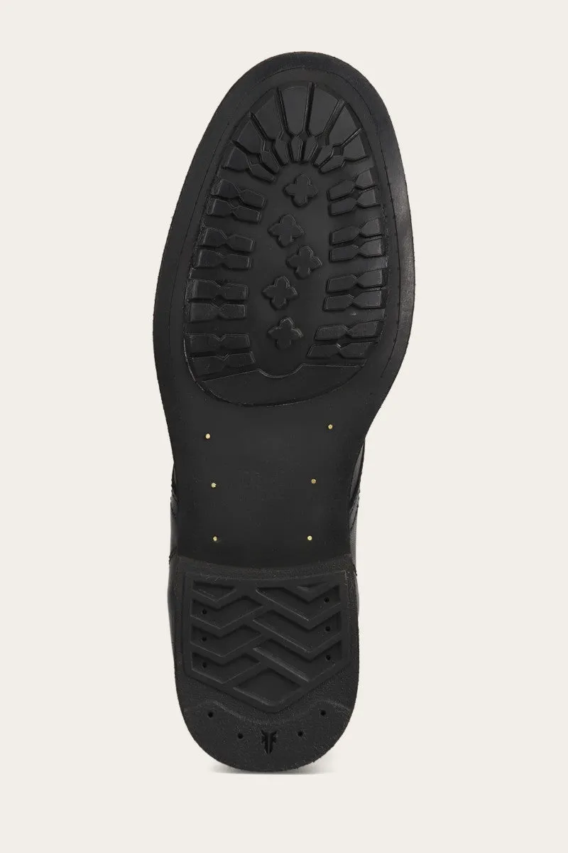 Tyler Flex Lace Up suit ease