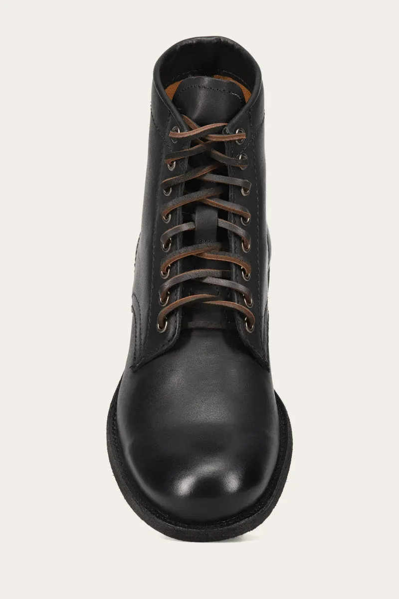 Tyler Flex Lace Up suit ease