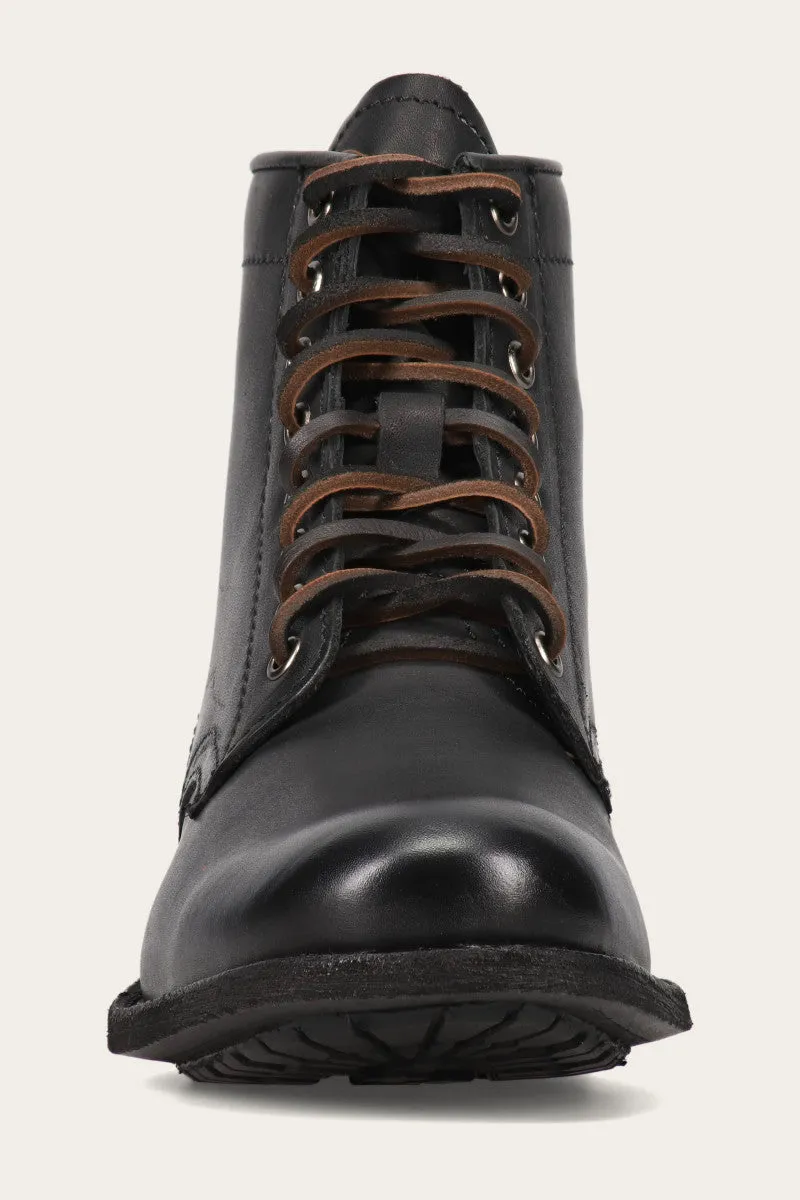 Tyler Flex Lace Up suit ease