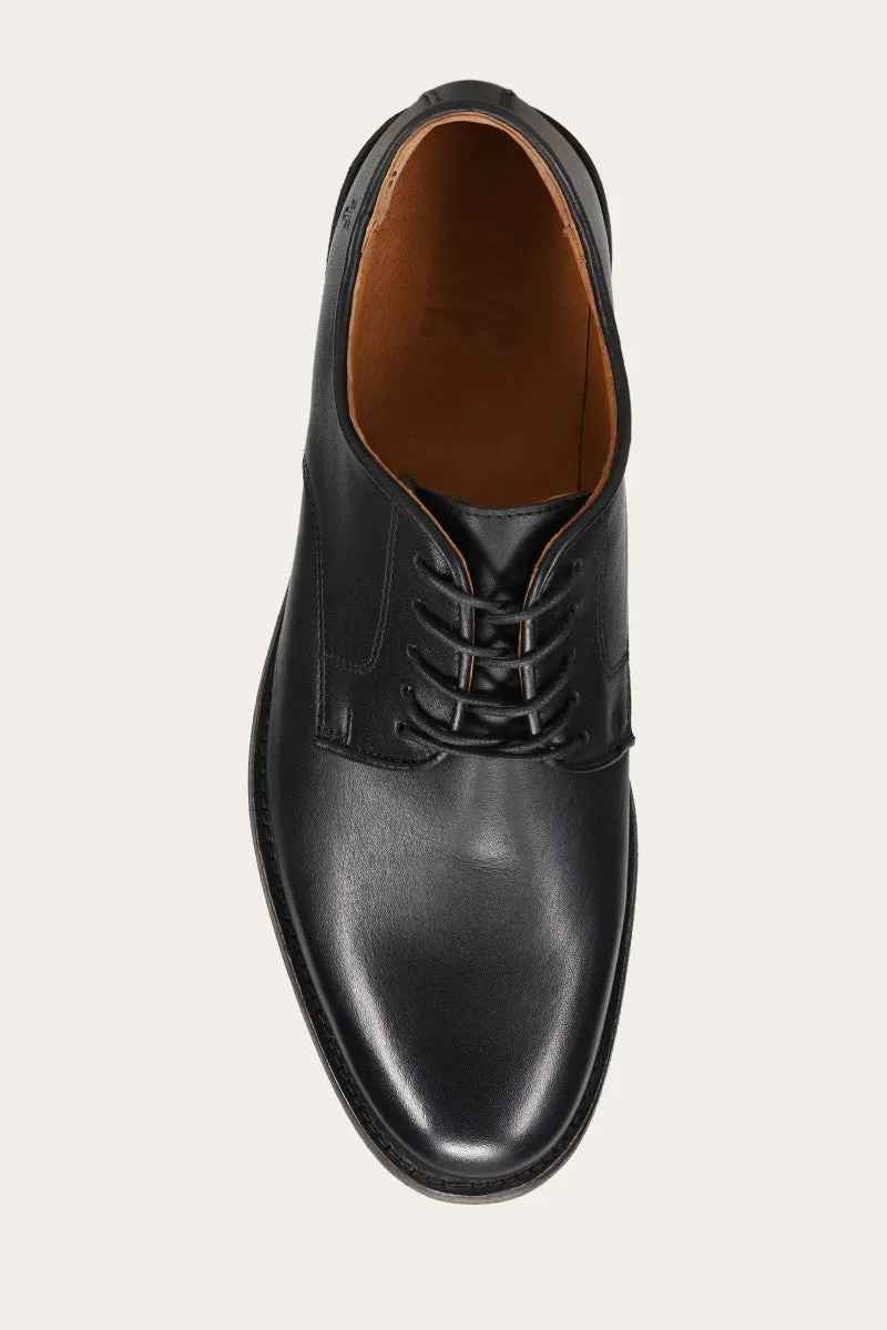 Tyler Flex Oxford clean toe