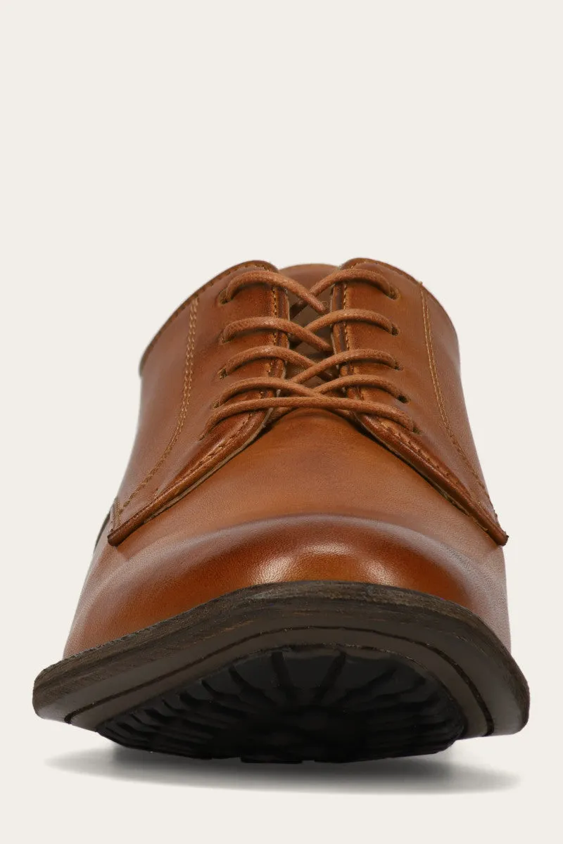 Tyler Flex Oxford run short