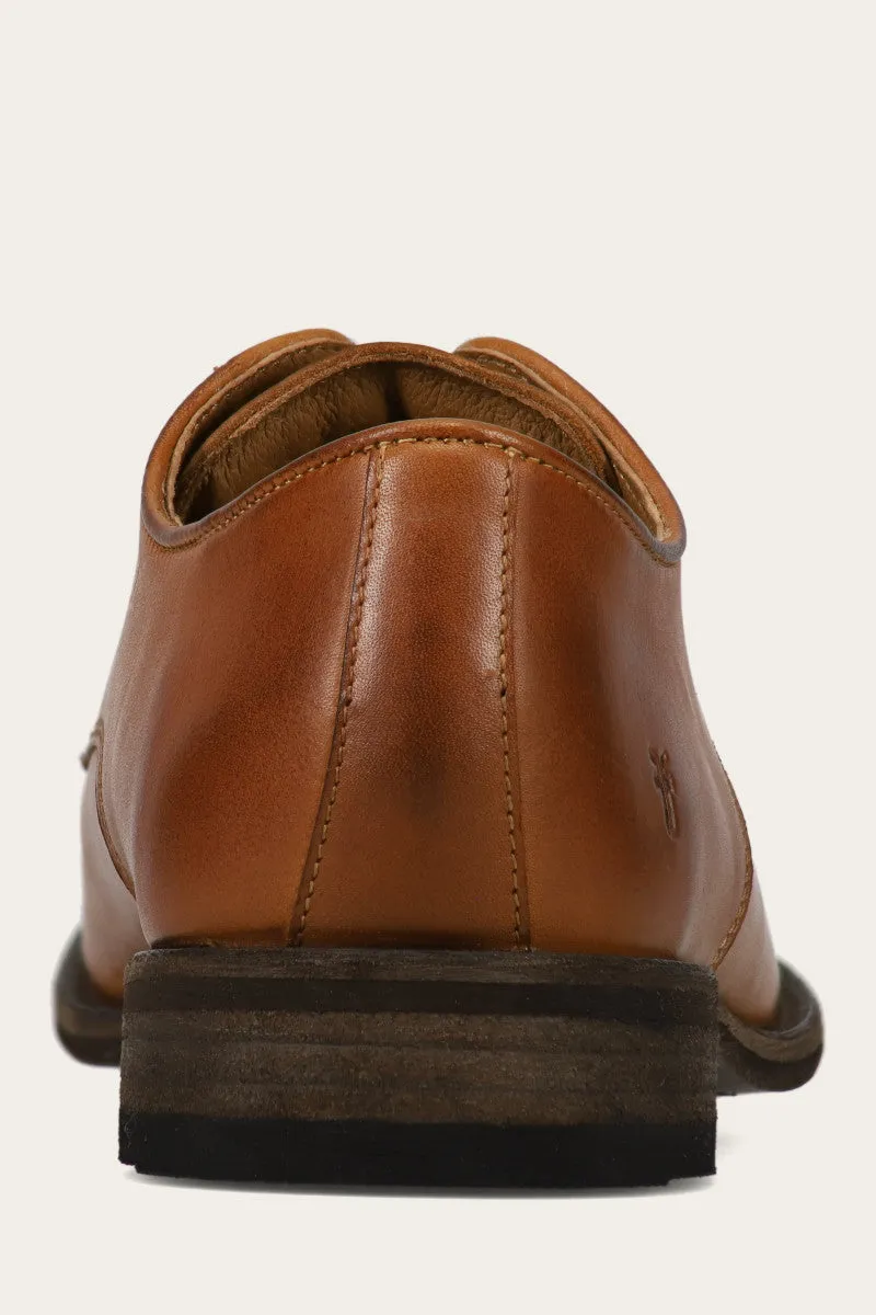 Tyler Flex Oxford run short
