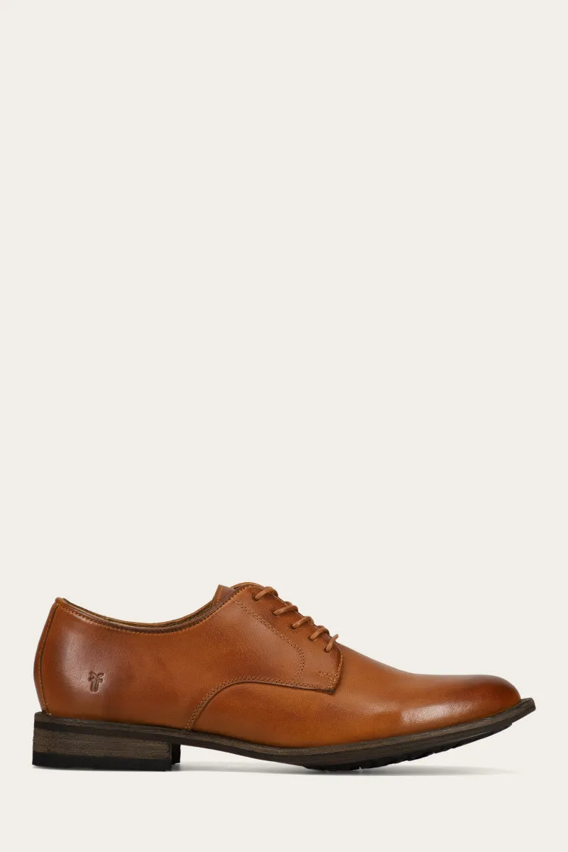 Tyler Flex Oxford run short