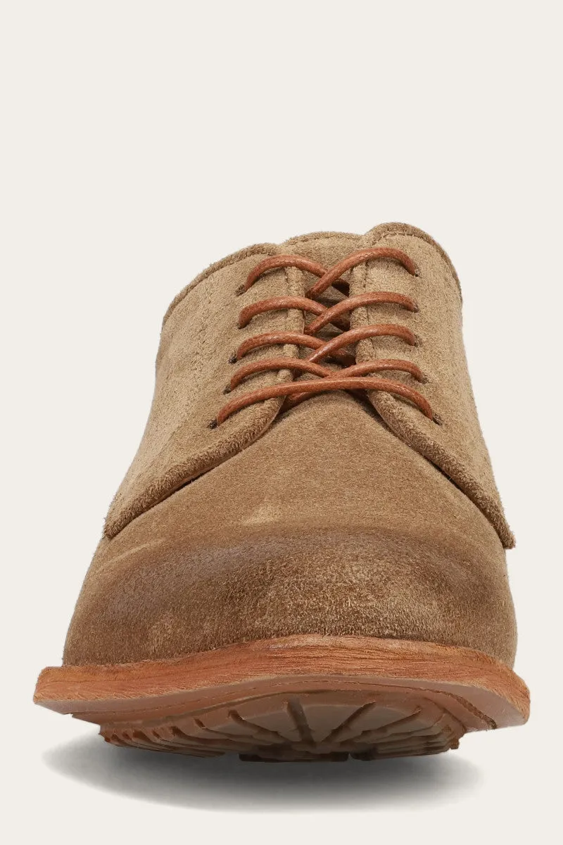 Tyler Flex Oxford sport twist