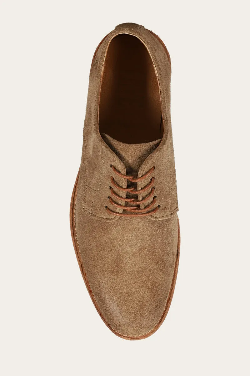 Tyler Flex Oxford sport twist
