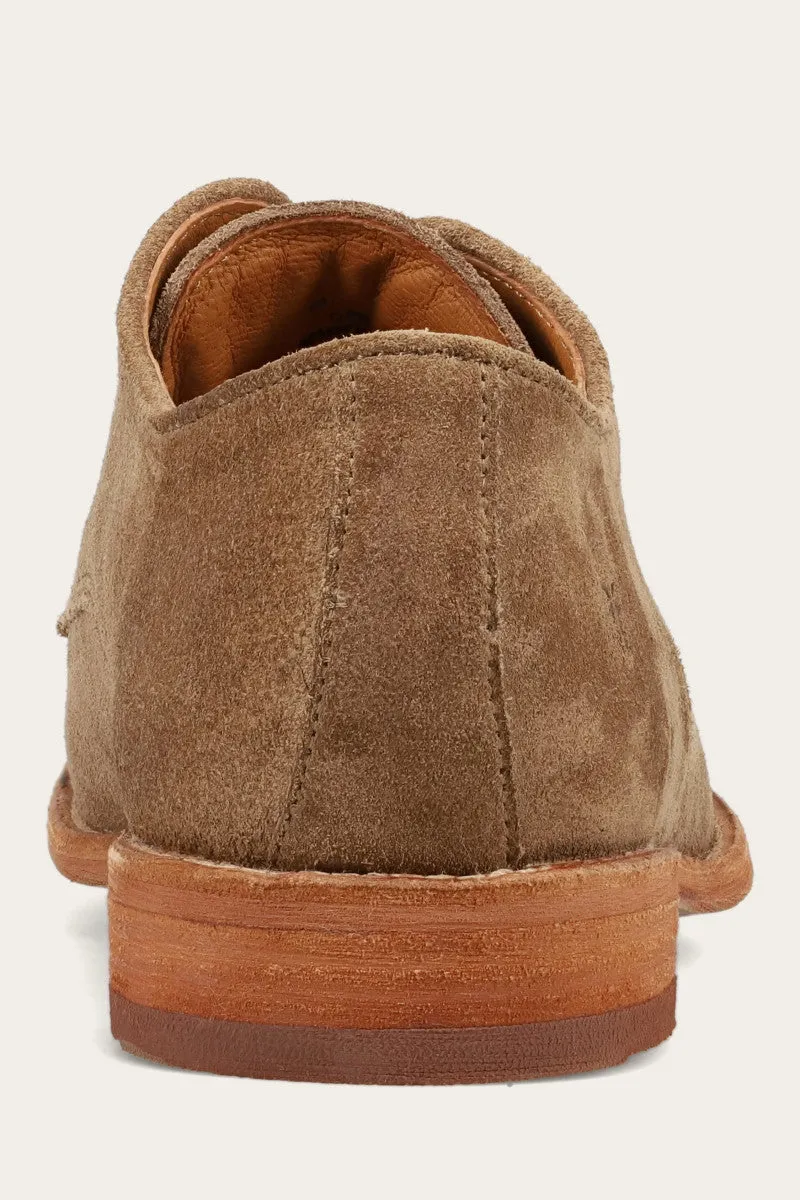 Tyler Flex Oxford sport twist
