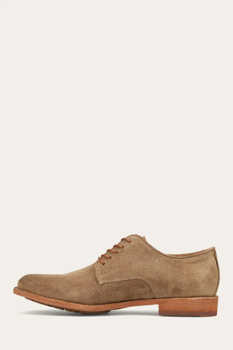 Tyler Flex Oxford sport twist