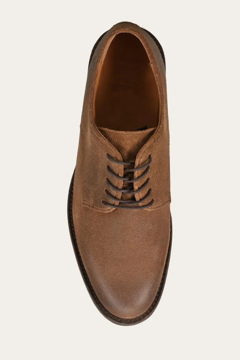Tyler Flex Oxford walk friendly