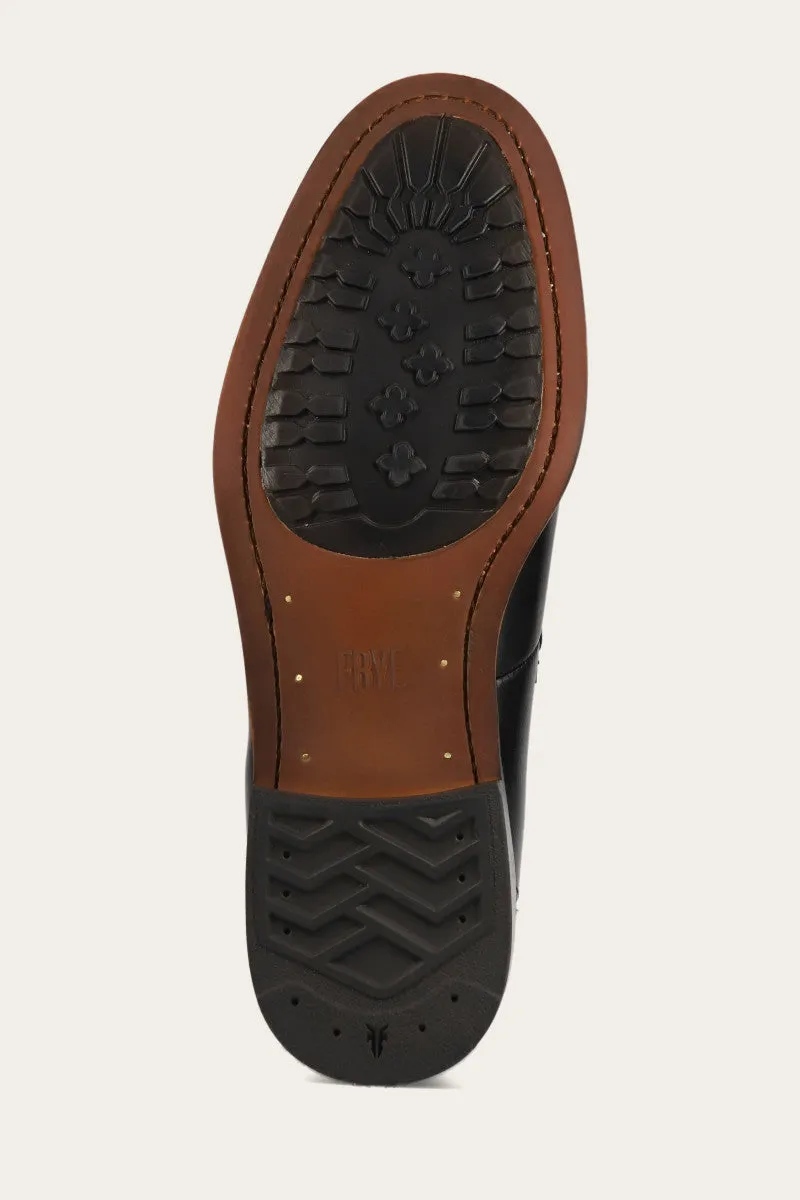 Tyler Flex Penny run short