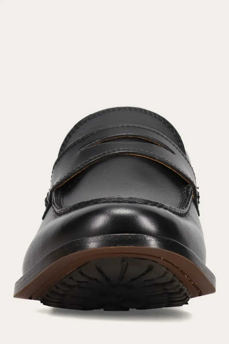 Tyler Flex Penny run short