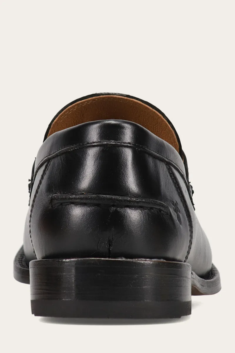 Tyler Flex Penny run short