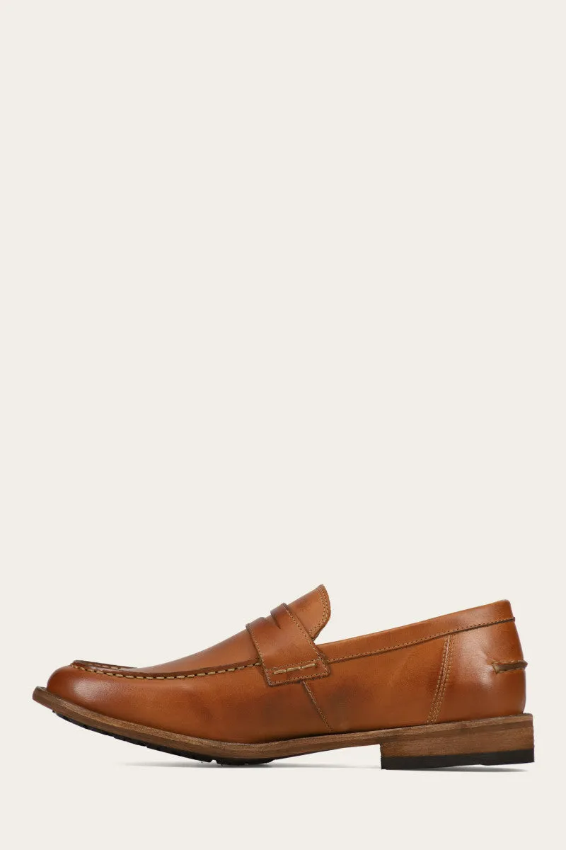 Tyler Flex Penny soft sole