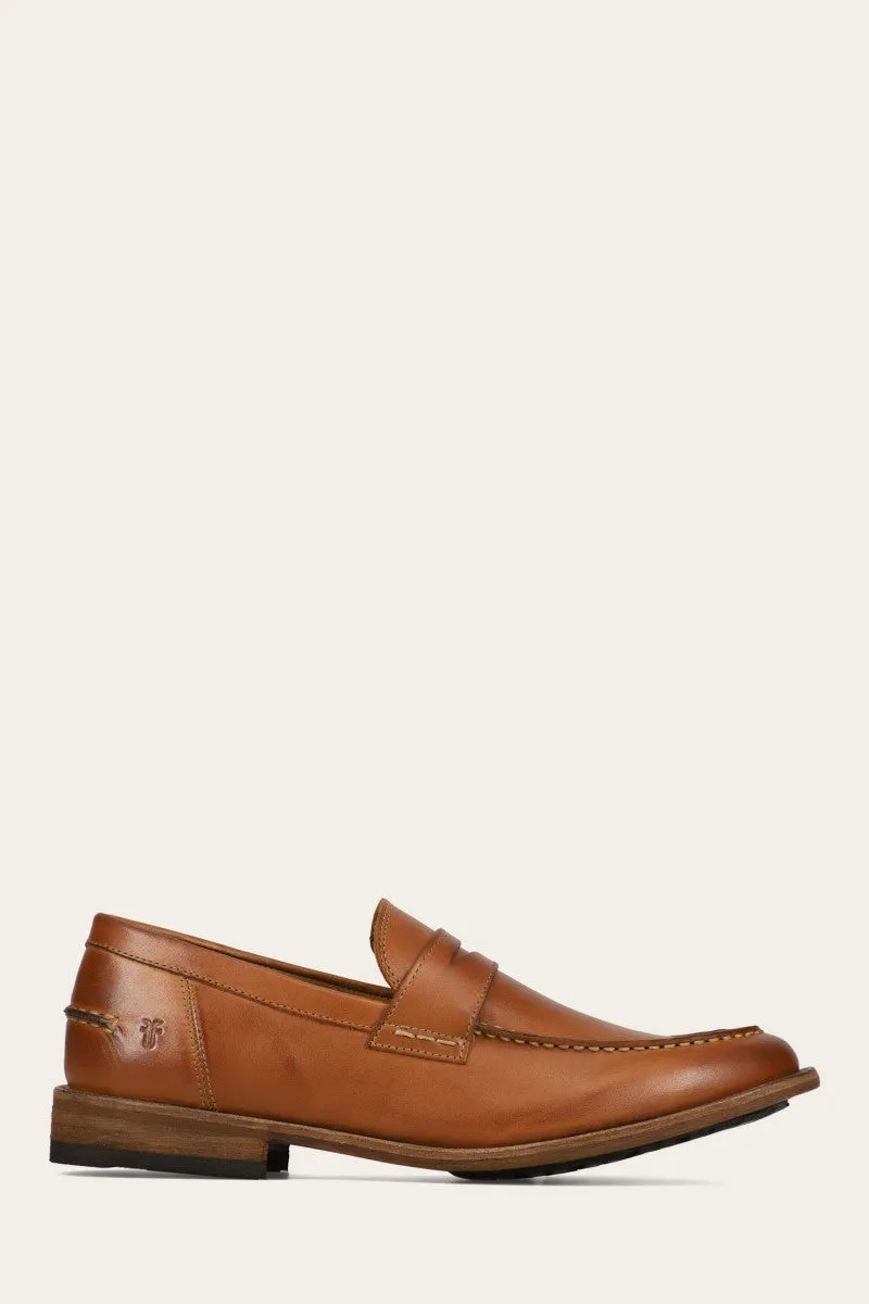 Tyler Flex Penny soft sole