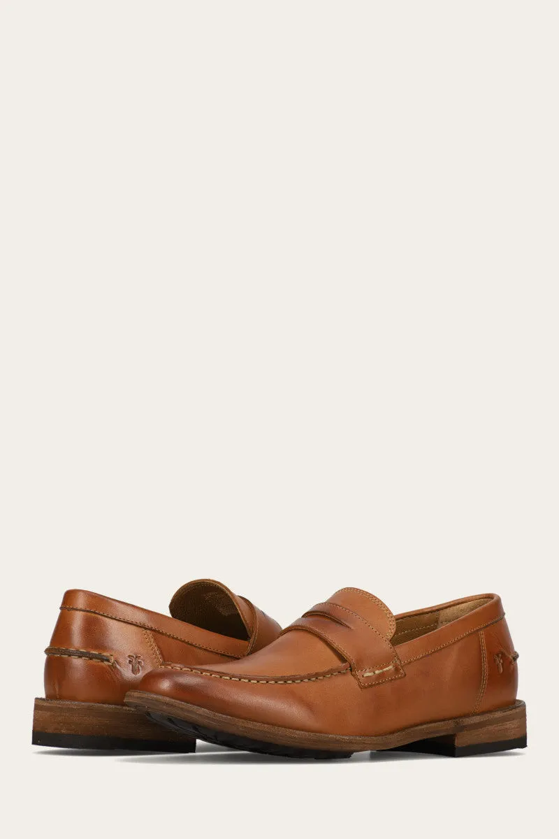 Tyler Flex Penny soft sole