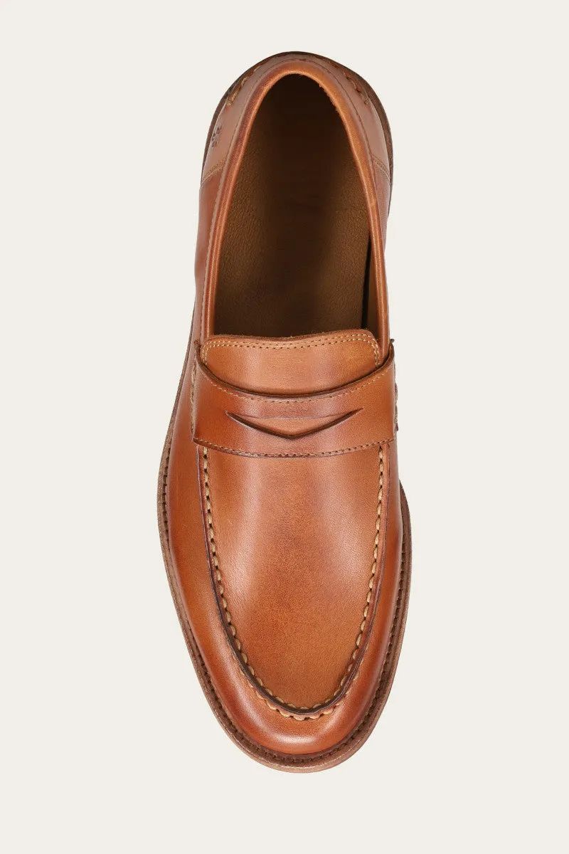 Tyler Flex Penny soft sole