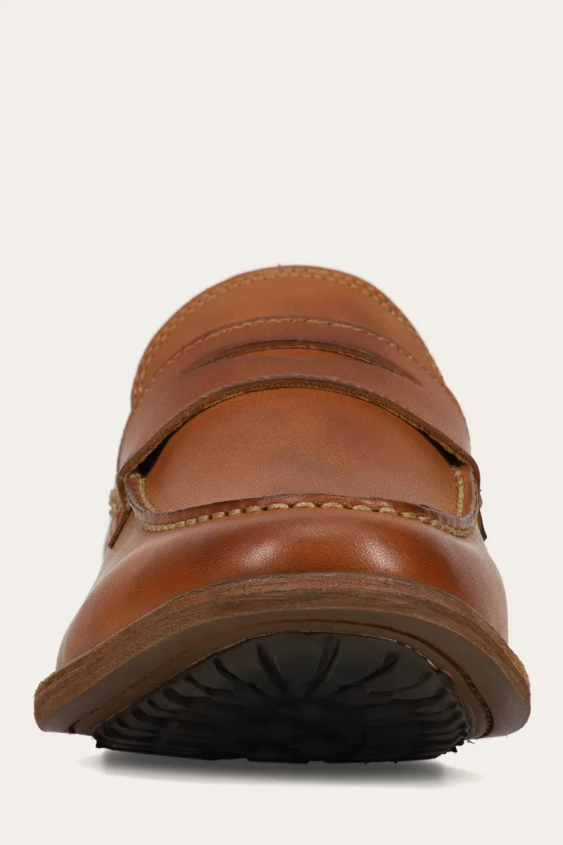 Tyler Flex Penny soft sole