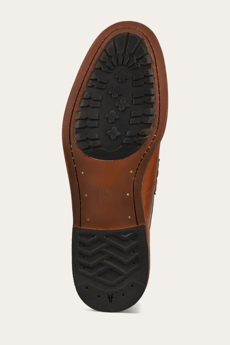 Tyler Flex Penny soft sole