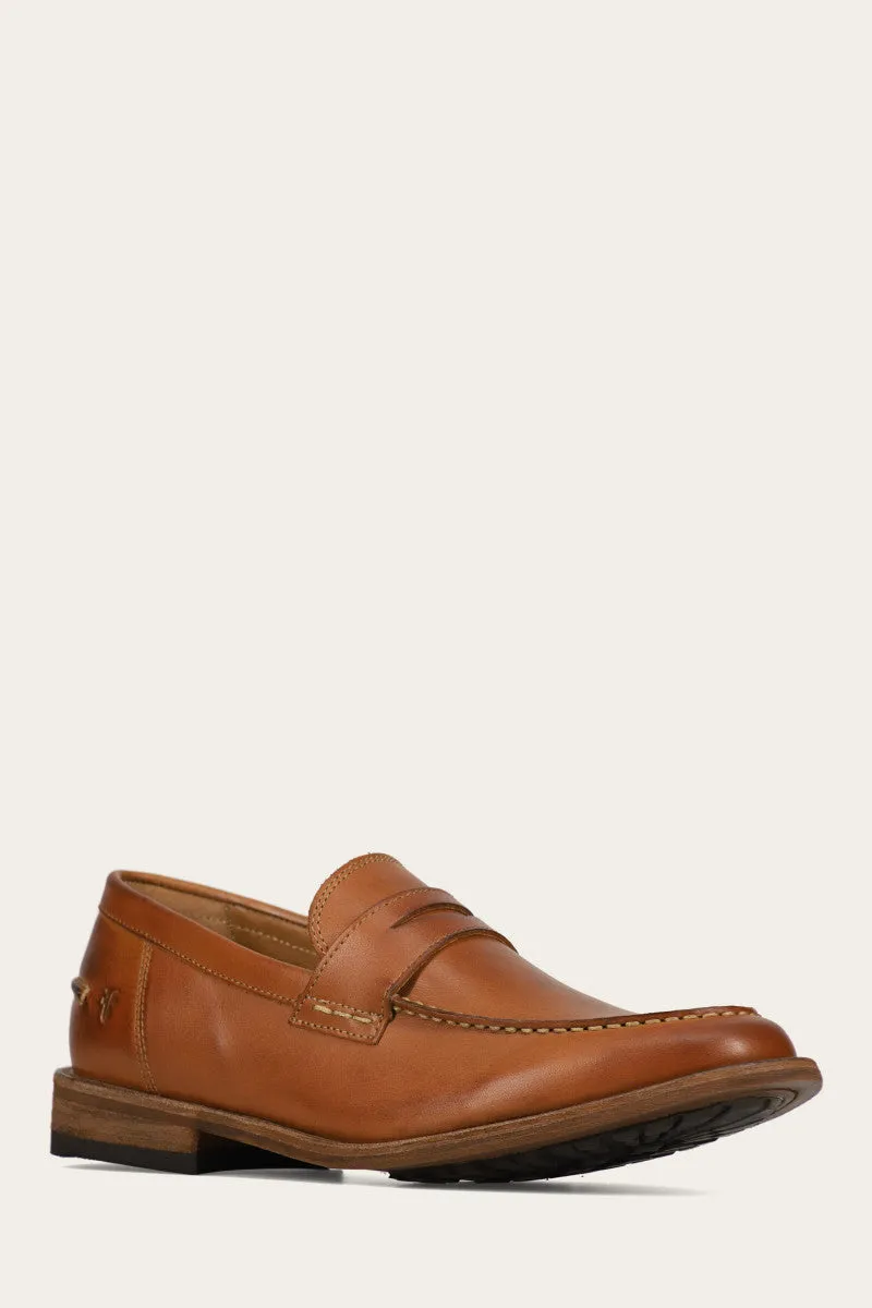 Tyler Flex Penny soft sole