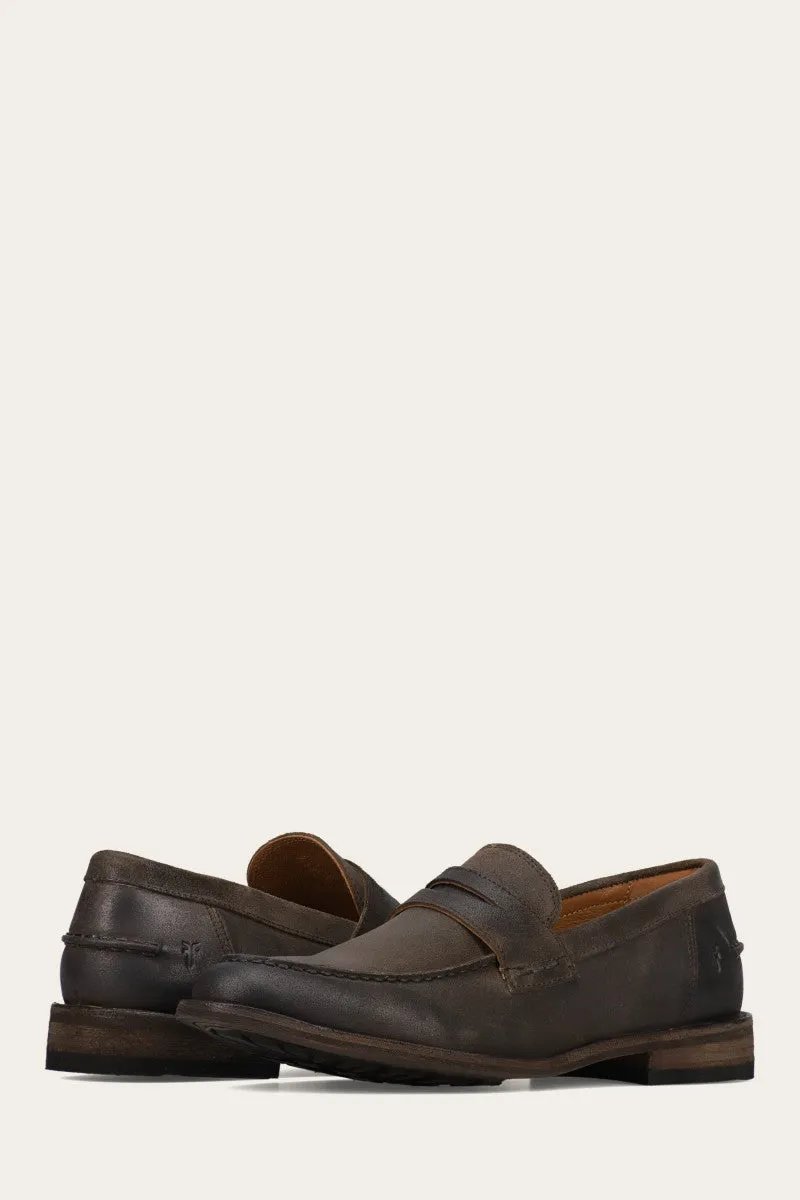 Tyler Flex Penny taste soft
