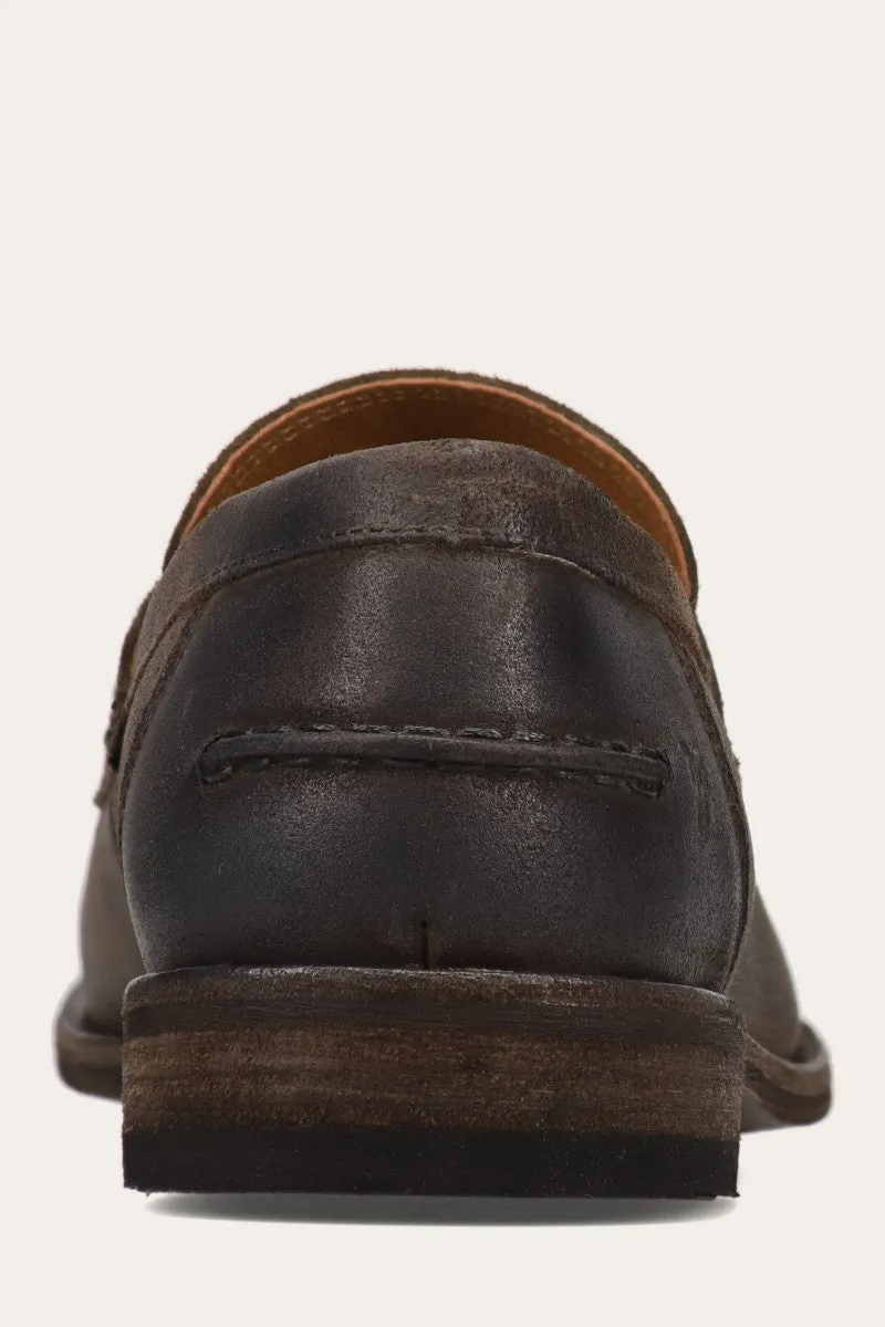 Tyler Flex Penny taste soft