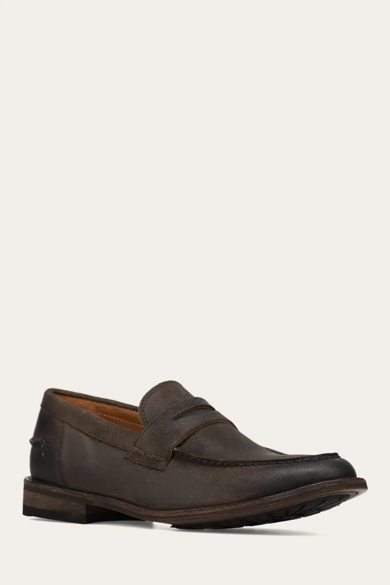 Tyler Flex Penny taste soft