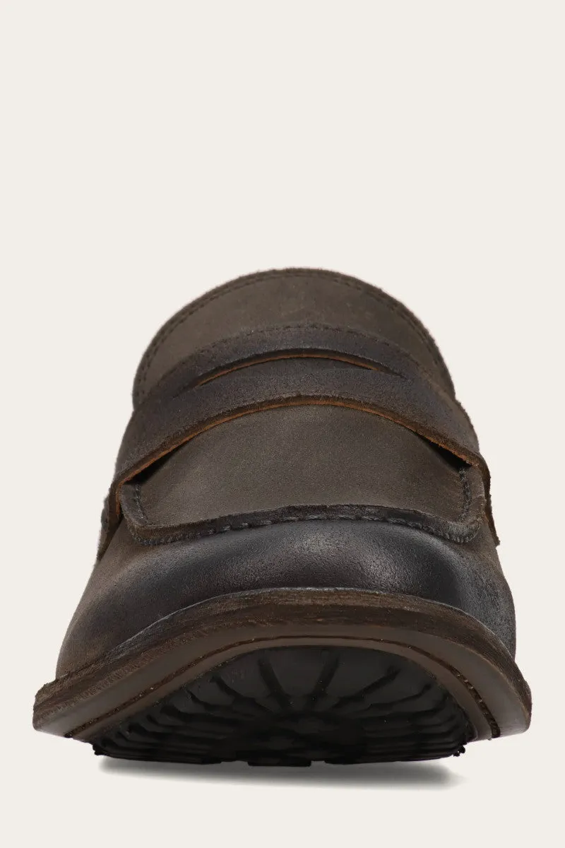 Tyler Flex Penny taste soft