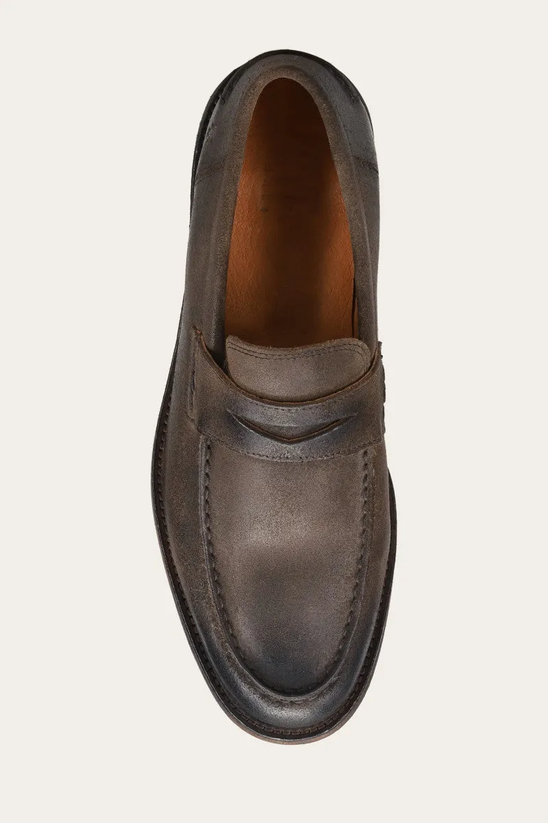 Tyler Flex Penny taste soft