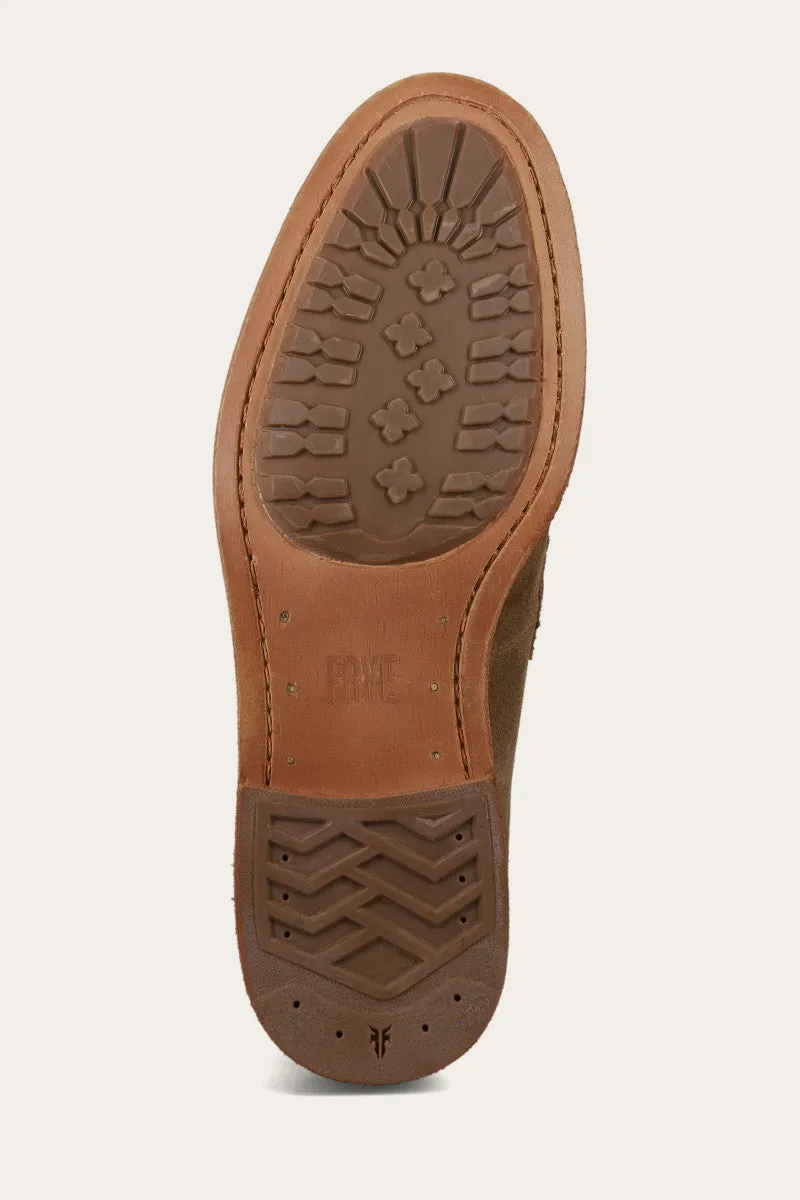 Tyler Flex Penny winter safe